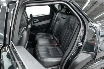 2023 Land Rover Range Rover Velar R-Dynamic S - miniatura 30