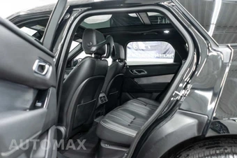 2023 Land Rover Range Rover Velar R-Dynamic S - miniatura 31