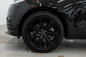 2023 Land Rover Range Rover Velar R-Dynamic S - miniatura 34