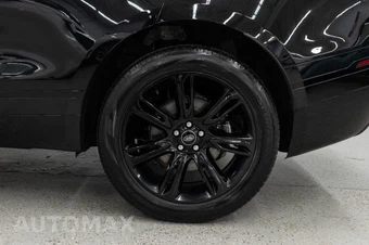2023 Land Rover Range Rover Velar R-Dynamic S - miniatura 35