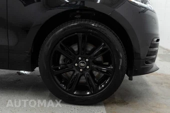2023 Land Rover Range Rover Velar R-Dynamic S - miniatura 37
