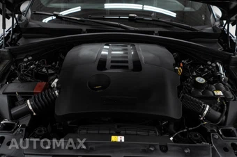2023 Land Rover Range Rover Velar R-Dynamic S - miniatura 38
