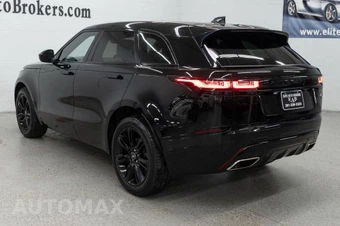2023 Land Rover Range Rover Velar R-Dynamic S - miniatura 39