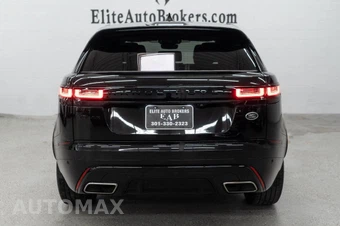 2023 Land Rover Range Rover Velar R-Dynamic S - miniatura 4