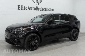 2023 Land Rover Range Rover Velar R-Dynamic S - miniatura 40