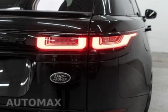 2023 Land Rover Range Rover Velar R-Dynamic S - miniatura 46