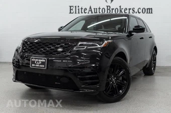 2023 Land Rover Range Rover Velar R-Dynamic S - miniatura 50