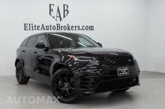 2023 Land Rover Range Rover Velar R-Dynamic S - miniatura 51