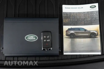 2023 Land Rover Range Rover Velar R-Dynamic S - miniatura 52