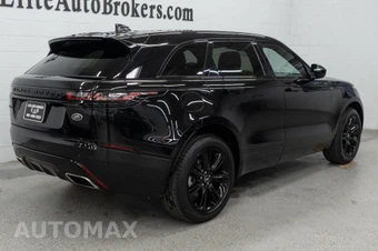 2023 Land Rover Range Rover Velar R-Dynamic S - miniatura 6