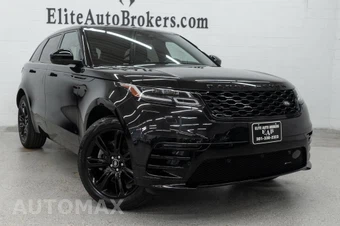 2023 Land Rover Range Rover Velar R-Dynamic S - miniatura 7