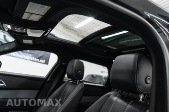 2023 Land Rover Range Rover Velar R-Dynamic S - miniatura 8