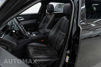 2023 Land Rover Range Rover Velar R-Dynamic S - miniatura 9