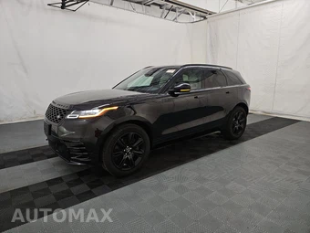 2023 Land Rover Range Rover Velar R-Dynamic S