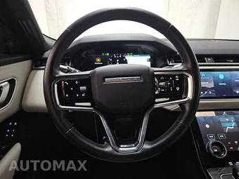 2023 Land Rover Range Rover Velar R-Dynamic S - miniatura 10