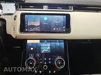 2023 Land Rover Range Rover Velar R-Dynamic S - miniatura 11