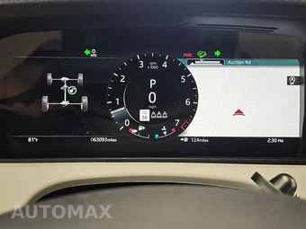 2023 Land Rover Range Rover Velar R-Dynamic S - miniatura 12