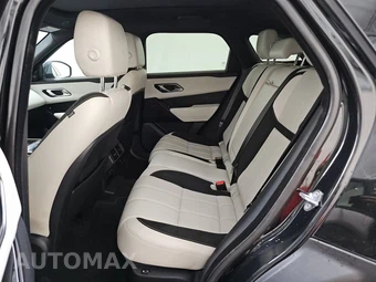 2023 Land Rover Range Rover Velar R-Dynamic S - miniatura 13