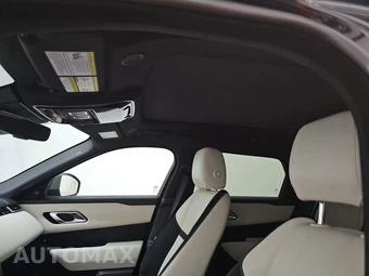 2023 Land Rover Range Rover Velar R-Dynamic S - miniatura 17