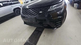 2023 Land Rover Range Rover Velar R-Dynamic S - miniatura 22