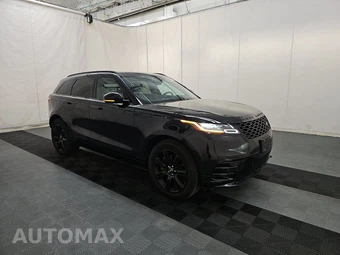 2023 Land Rover Range Rover Velar R-Dynamic S - miniatura 3