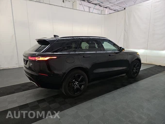 2023 Land Rover Range Rover Velar R-Dynamic S - miniatura 4