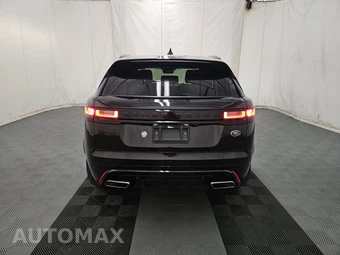 2023 Land Rover Range Rover Velar R-Dynamic S - miniatura 5