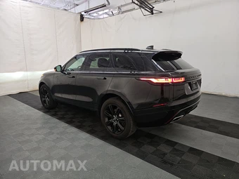 2023 Land Rover Range Rover Velar R-Dynamic S - miniatura 6