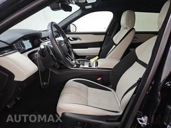 2023 Land Rover Range Rover Velar R-Dynamic S - miniatura 7
