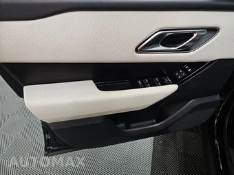 2023 Land Rover Range Rover Velar R-Dynamic S - miniatura 9