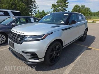 2023 Land Rover Range Rover Velar R-Dynamic S