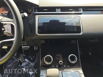 2023 Land Rover Range Rover Velar R-Dynamic S – miniatura 11