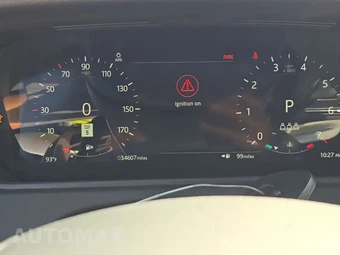 2023 Land Rover Range Rover Velar R-Dynamic S – miniatura 12