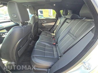 2023 Land Rover Range Rover Velar R-Dynamic S – miniatura 13