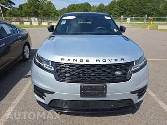 2023 Land Rover Range Rover Velar R-Dynamic S – miniatura 2