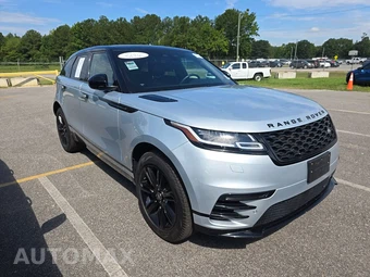 2023 Land Rover Range Rover Velar R-Dynamic S – miniatura 3