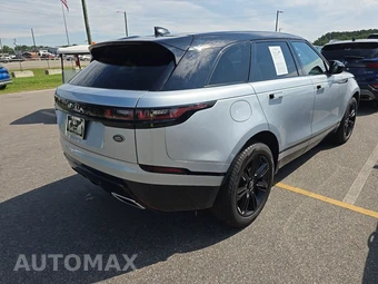 2023 Land Rover Range Rover Velar R-Dynamic S – miniatura 4