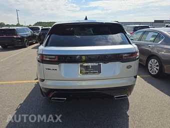 2023 Land Rover Range Rover Velar R-Dynamic S – miniatura 5