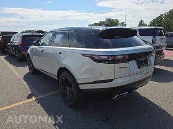 2023 Land Rover Range Rover Velar R-Dynamic S – miniatura 6