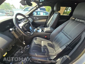 2023 Land Rover Range Rover Velar R-Dynamic S – miniatura 7