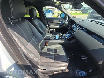 2023 Land Rover Range Rover Velar R-Dynamic S – miniatura 8