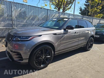 2023 Land Rover Range Rover Velar R-Dynamic S