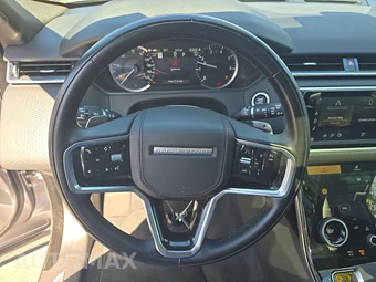 2023 Land Rover Range Rover Velar R-Dynamic S - miniatura 10
