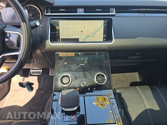 2023 Land Rover Range Rover Velar R-Dynamic S - miniatura 11