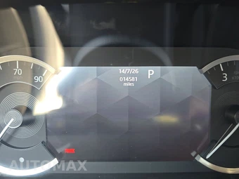 2023 Land Rover Range Rover Velar R-Dynamic S - miniatura 12