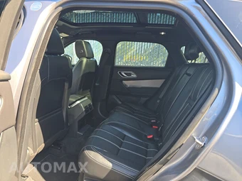 2023 Land Rover Range Rover Velar R-Dynamic S - miniatura 13