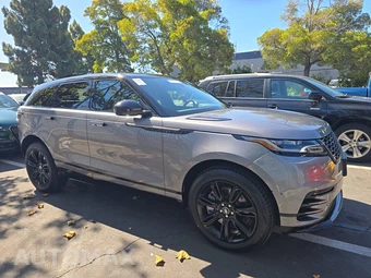 2023 Land Rover Range Rover Velar R-Dynamic S - miniatura 3
