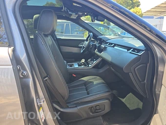 2023 Land Rover Range Rover Velar R-Dynamic S - miniatura 8