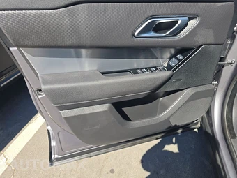 2023 Land Rover Range Rover Velar R-Dynamic S - miniatura 9