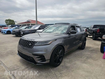 2023 Land Rover Range Rover Velar R-Dynamic S